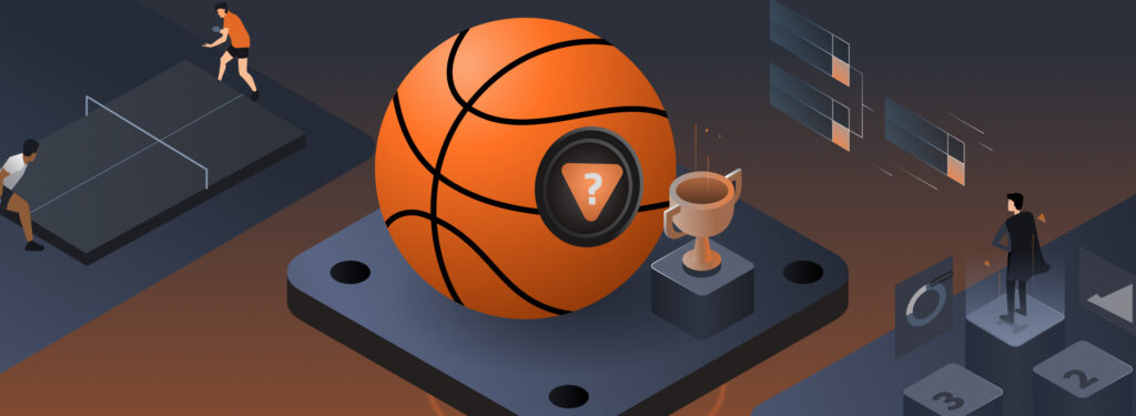 basketball prediction contest